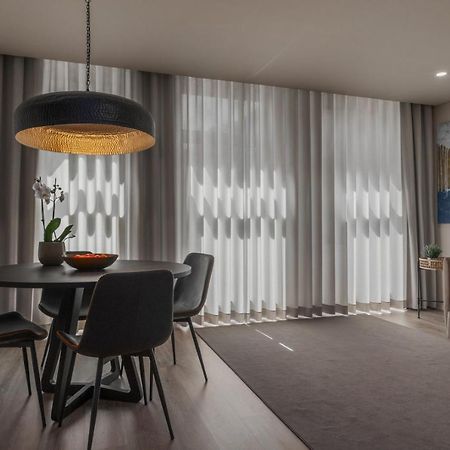 Urban Luxury Apartment, Downtown Porto Near Metro ภายนอก รูปภาพ