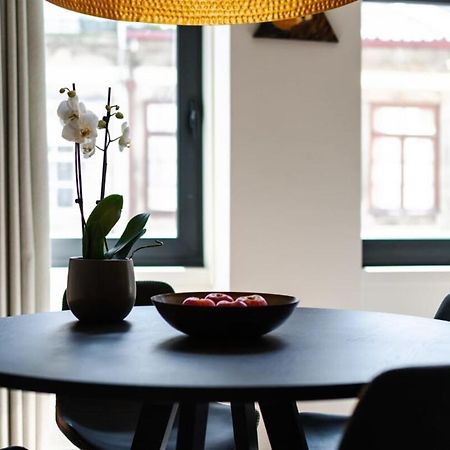 Urban Luxury Apartment, Downtown Porto Near Metro ภายนอก รูปภาพ