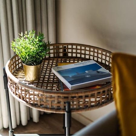 Urban Luxury Apartment, Downtown Porto Near Metro ภายนอก รูปภาพ